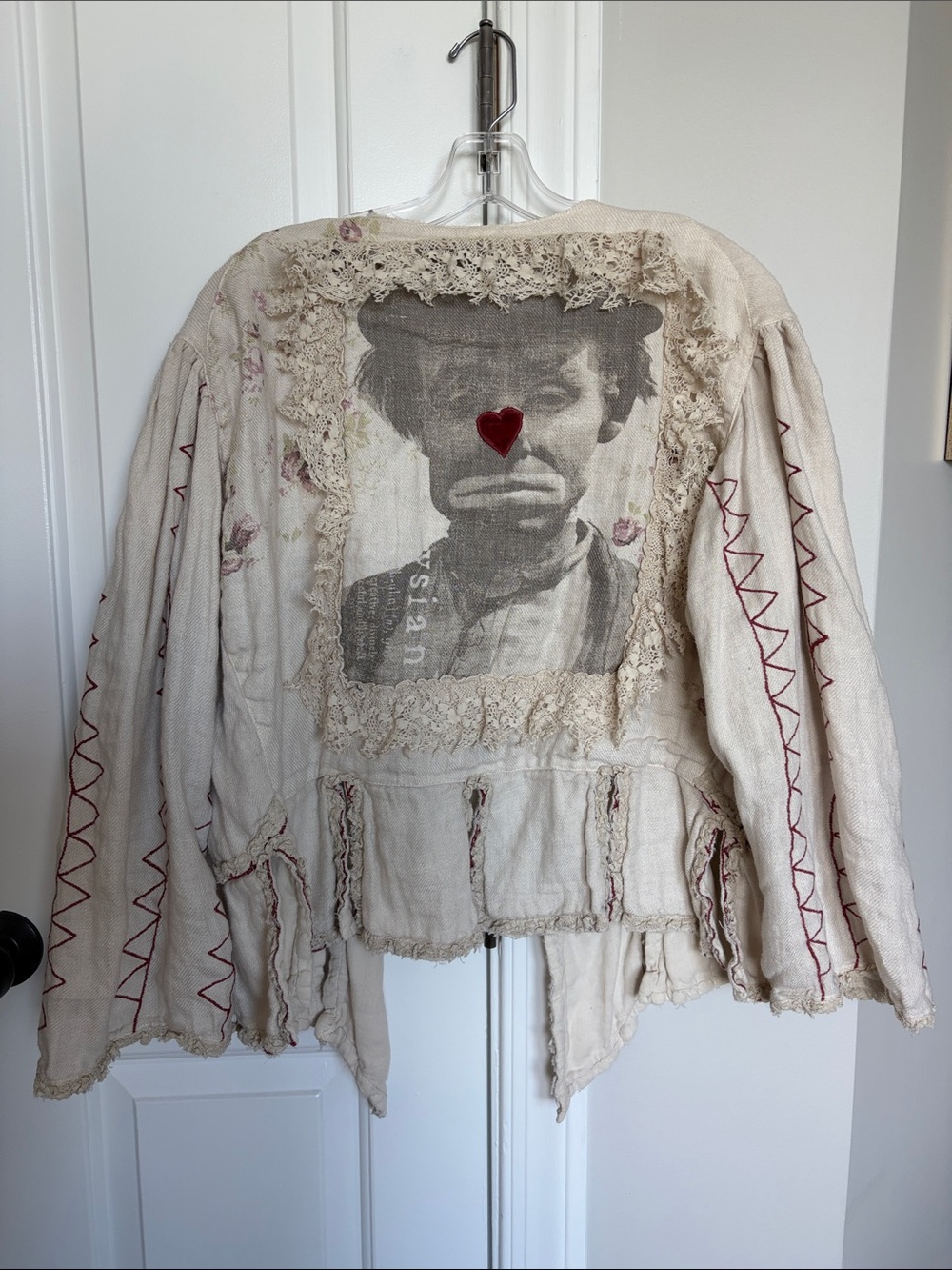 Magnolia Pearl Binky Jacket - Picture 2 of 11